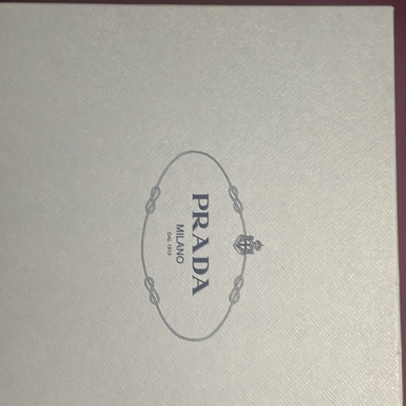 Prada Calzature Donna - Picture 3 of 3